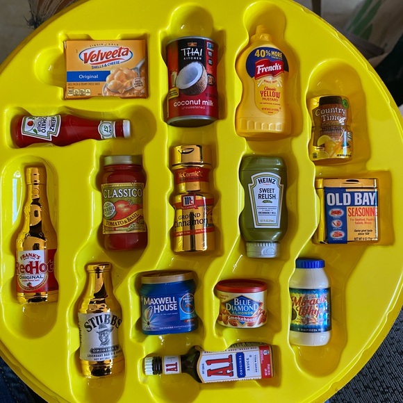 Series 2 Case FULL SET with Gold Rush Minis - Picture 2 of 2